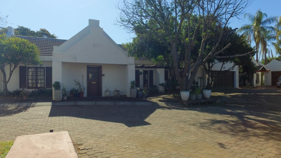 4 Bedroom Property for Sale in Protea Park North West